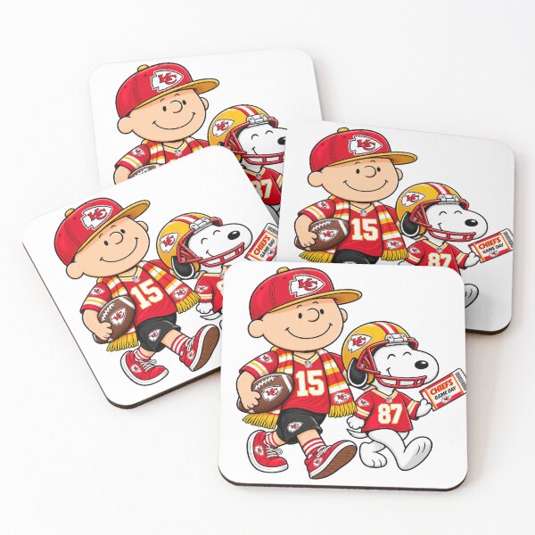 Item preview, Kansas City Football designed and sold by Surrealscop.