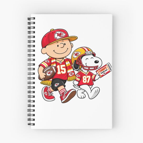 Item preview, Kansas City Football designed and sold by Surrealscop.