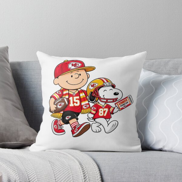 Item preview, Kansas City Football designed and sold by Surrealscop.