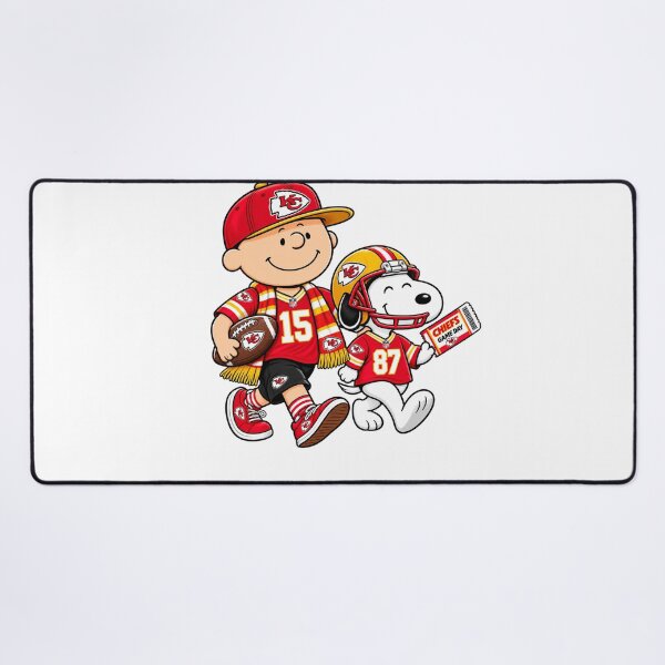Item preview, Kansas City Football designed and sold by Surrealscop.