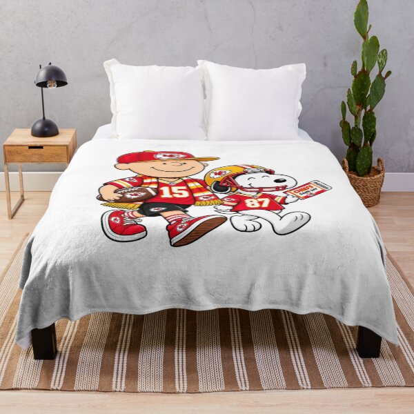 Item preview, Kansas City Football designed and sold by Surrealscop.