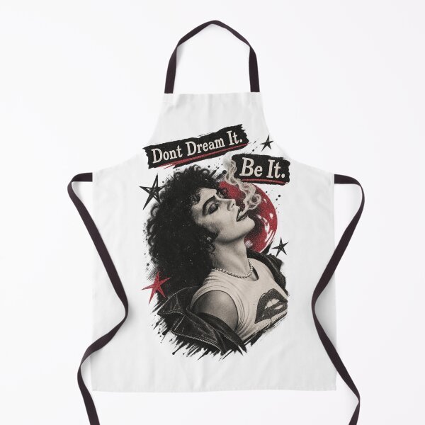 Item preview, Tim Curry Memorial, Rocky Horror designed and sold by CirceRavens.