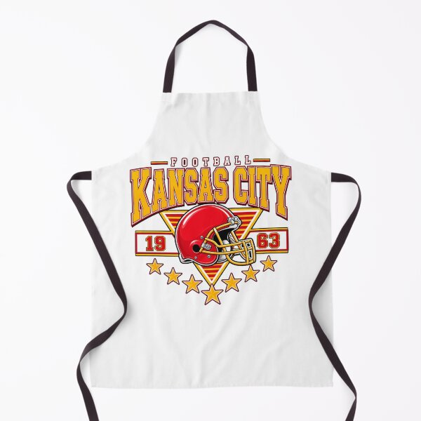 Item preview, Fútbol americano de Kansas City designed and sold by Surrealscop.