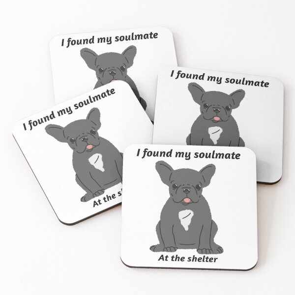 Item preview, Rescue dogs designed and sold by WallyThreads.