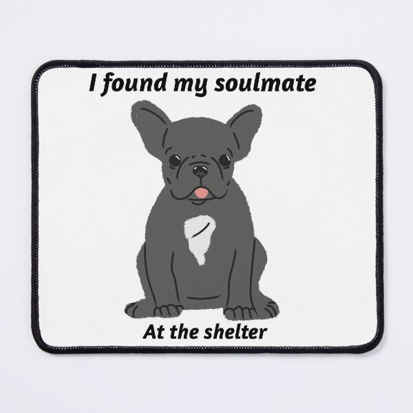 Item preview, Rescue dogs designed and sold by WallyThreads.