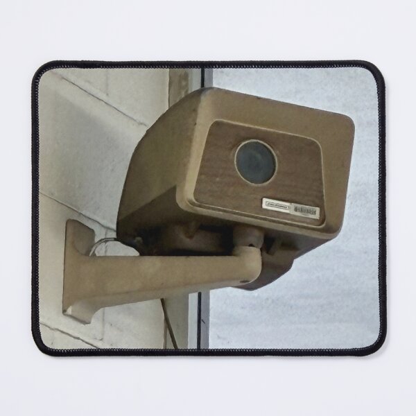 Item preview, Post Office Big Brother designed and sold by Val Verde Merch.