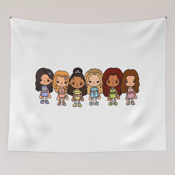 Item preview, Sophia Laforteza designed and sold by AselaDesigns.