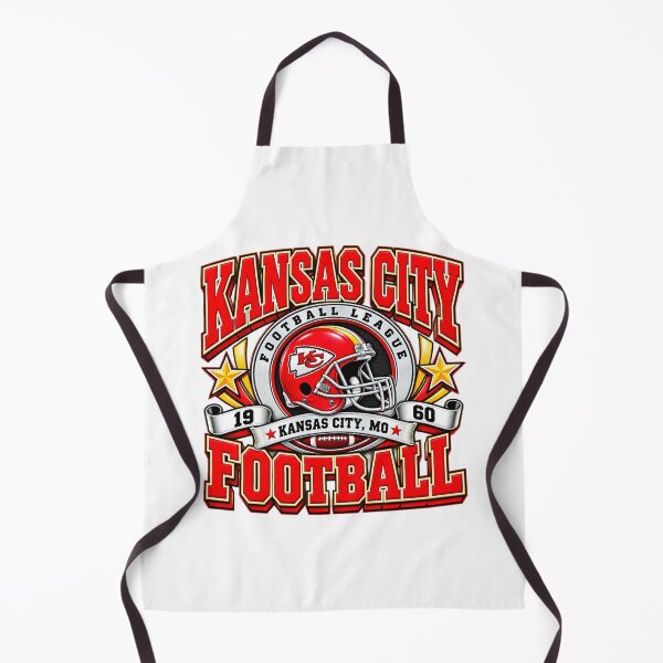 Item preview, Kansas City Football designed and sold by Surrealscop.
