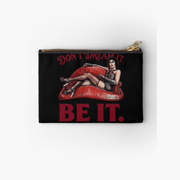 Item preview, Tim Curry Memorial, Rocky Horror designed and sold by CirceRavens.