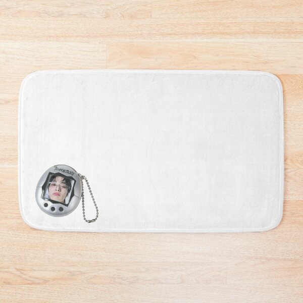 Item preview, I.N Jeongin Tamagotchi - Stray Kids designed and sold by Sinele.