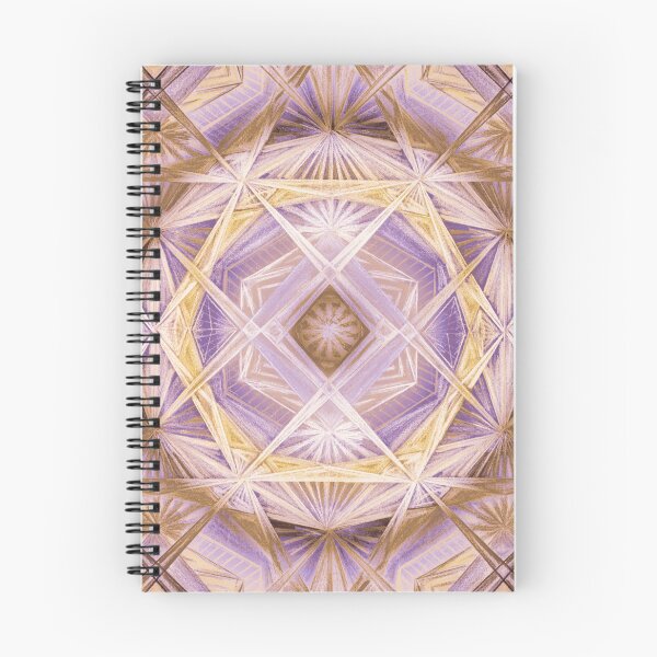 Item preview, MAGIC HEXAGONS designed and sold by Cveti Dinkova.