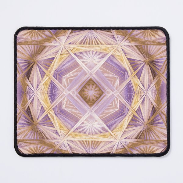 Item preview, MAGIC HEXAGONS designed and sold by Tsveti Dinkova.