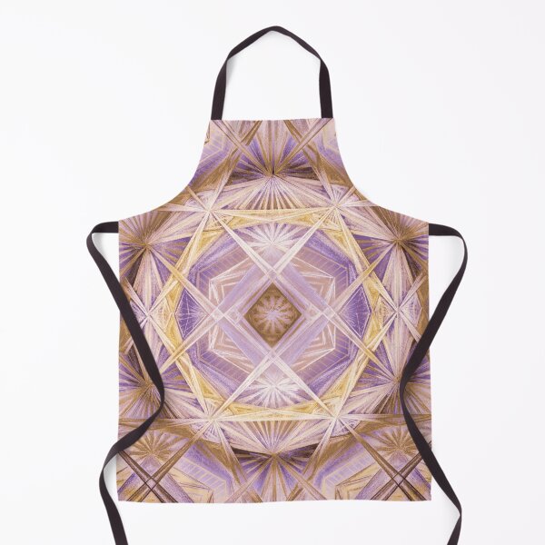 Item preview, MAGIC HEXAGONS designed and sold by Cveti Dinkova.