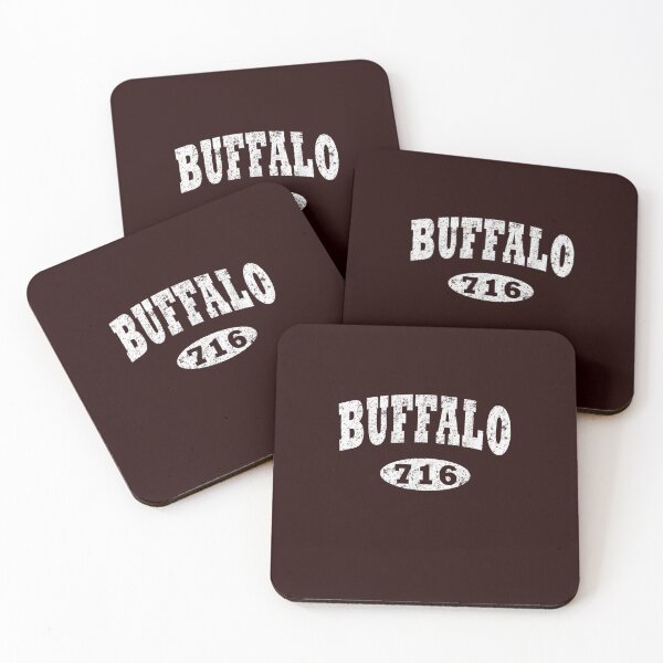 Item preview, Buffalo 716 Vintage Hometown Pride designed and sold by ianpowell39.