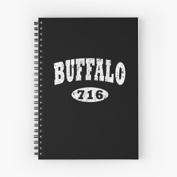 Item preview, Orgullo de la ciudad natal, Buffalo 716 Vintage designed and sold by ianpowell39.