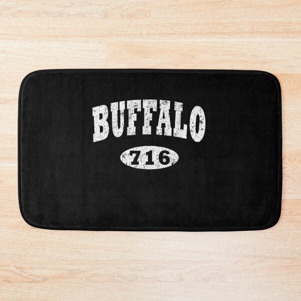 Item preview, Buffalo 716 Vintage Hometown Pride designed and sold by ianpowell39.