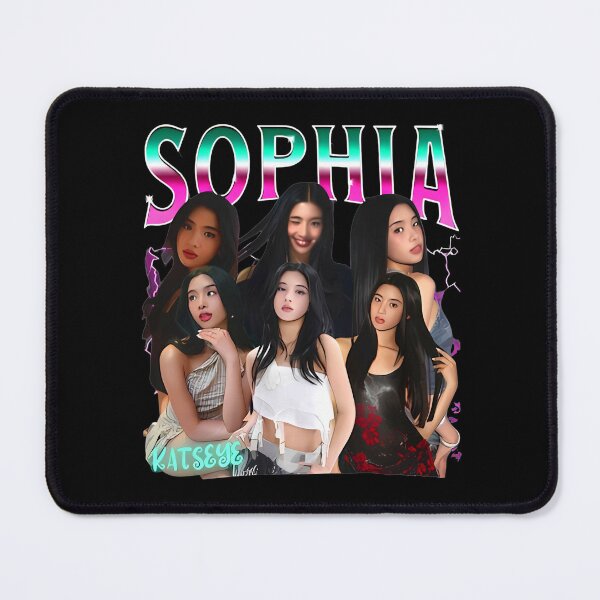 Item preview, Sophia Laforteza designed and sold by AselaDesigns.