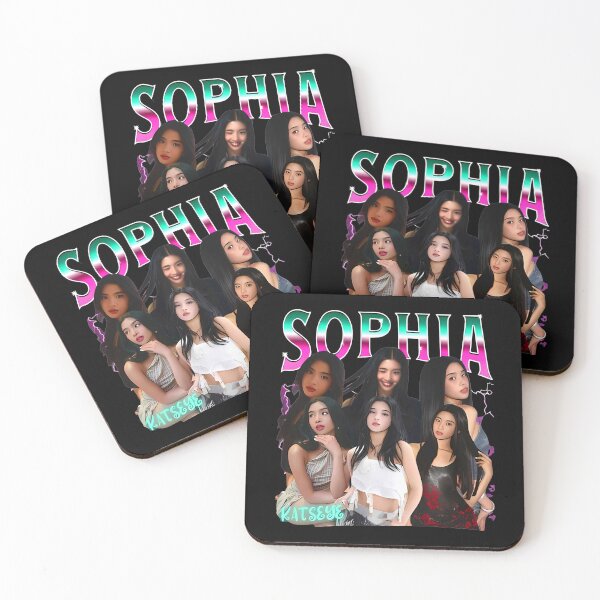 Item preview, Sophia Laforteza designed and sold by AselaDesigns.