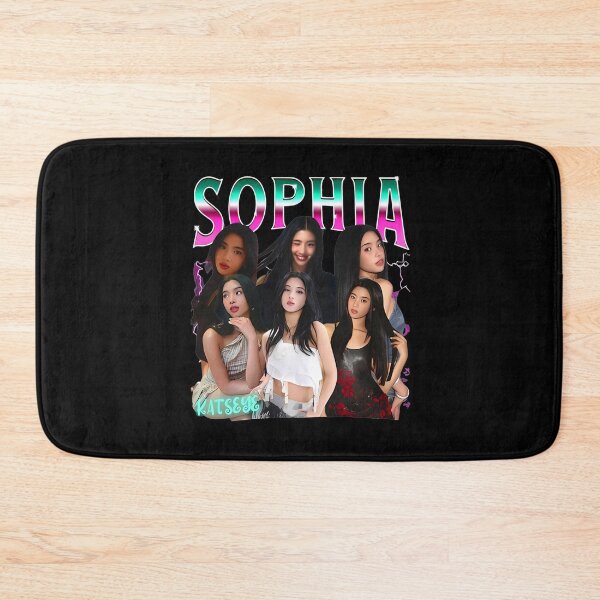 Item preview, Sophia Laforteza designed and sold by AselaDesigns.