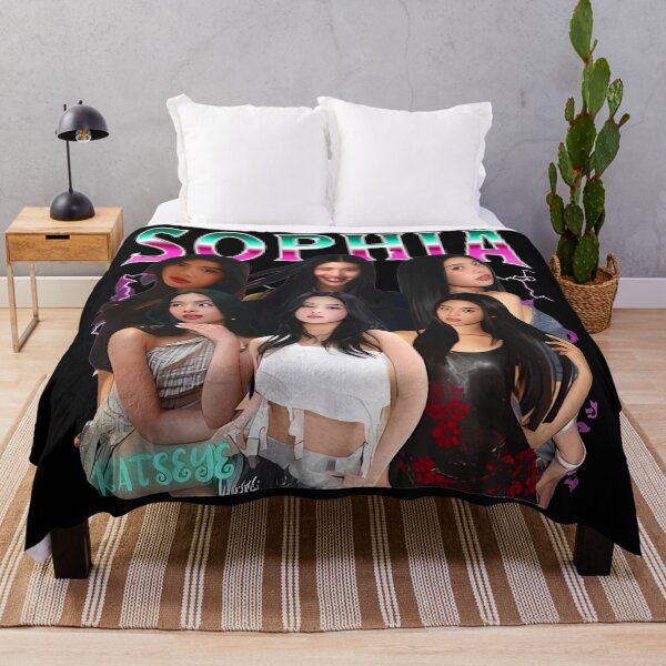 Item preview, Sophia Laforteza designed and sold by AselaDesigns.