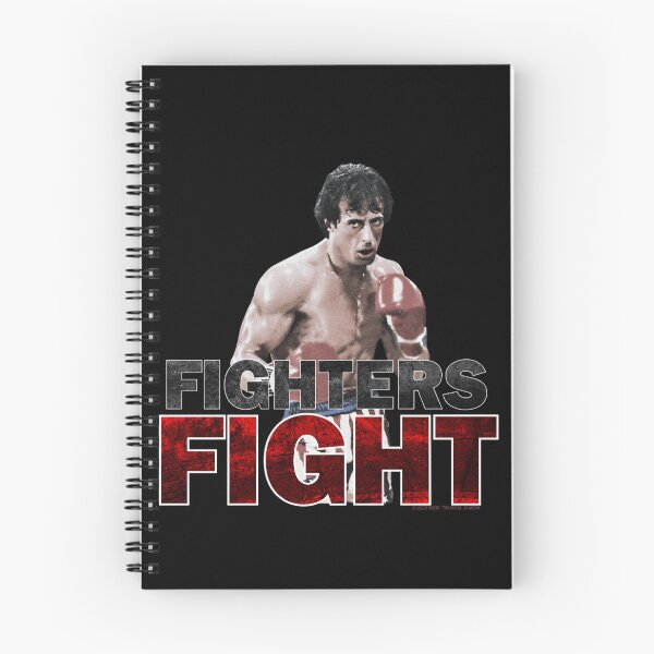 Item preview, Rocky Fighters Fight Boxing Portrait Design designed and sold by ngyuik.