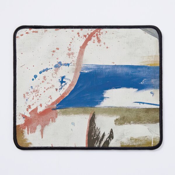 Item preview, H Frankenthaler, beach designed and sold by DavidSrna.