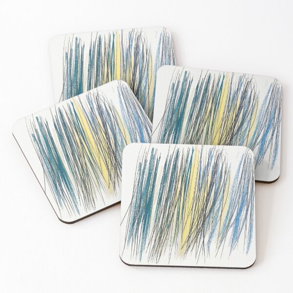 Item preview, Hans Hartung designed and sold by DavidSrna.