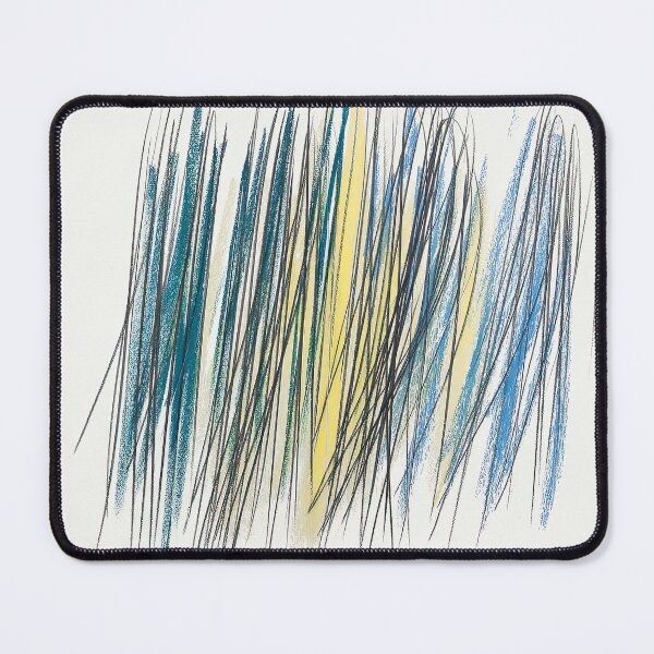 Item preview, Hans Hartung designed and sold by DavidSrna.