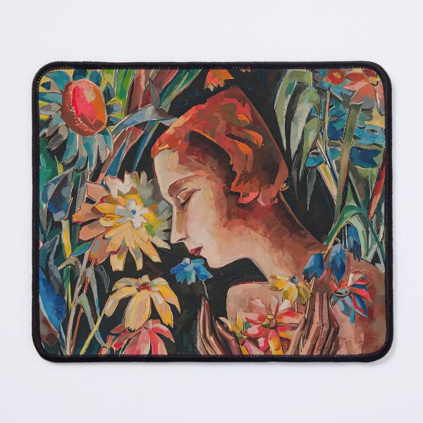 Item preview, Hannah Hoch, Duft designed and sold by DavidSrna.