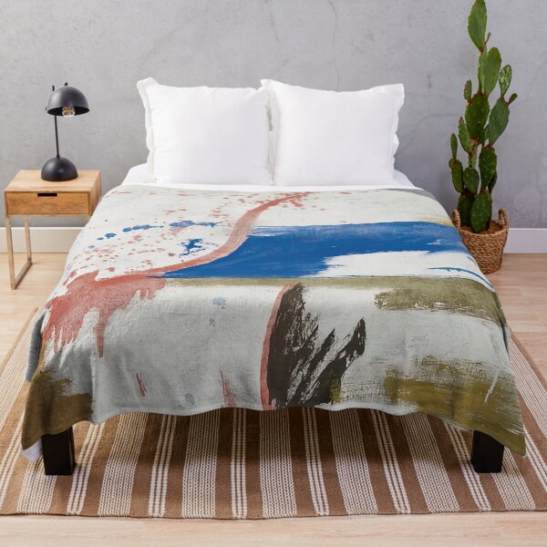 Item preview, H Frankenthaler, beach designed and sold by DavidSrna.