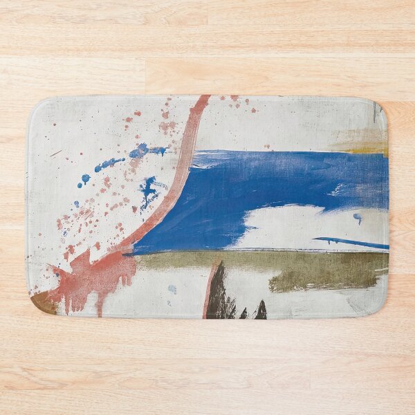 Item preview, H Frankenthaler, beach designed and sold by DavidSrna.