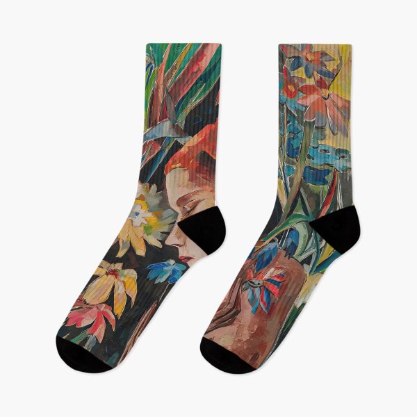 Item preview, Hannah Hoch, Duft designed and sold by DavidSrna.