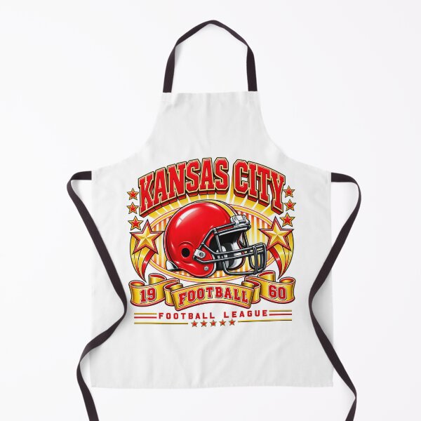 Item preview, Kansas City Football designed and sold by Surrealscop.