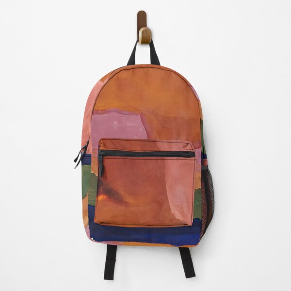 Item preview, Helen Frankenthaler Abstract Climates designed and sold by DavidSrna.