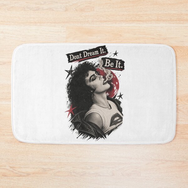 Item preview, Tim Curry Memorial, Rocky Horror designed and sold by CirceRavens.