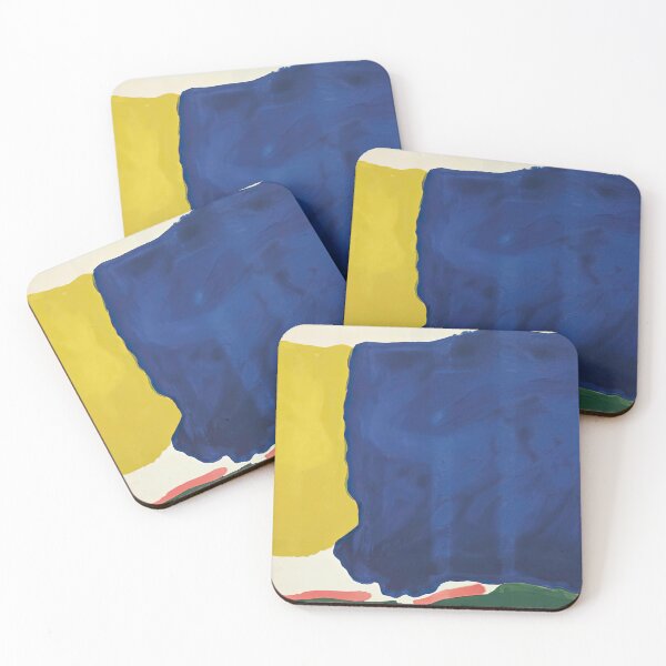 Item preview, Helen Frankenthaler Head of the Meadow designed and sold by DavidSrna.