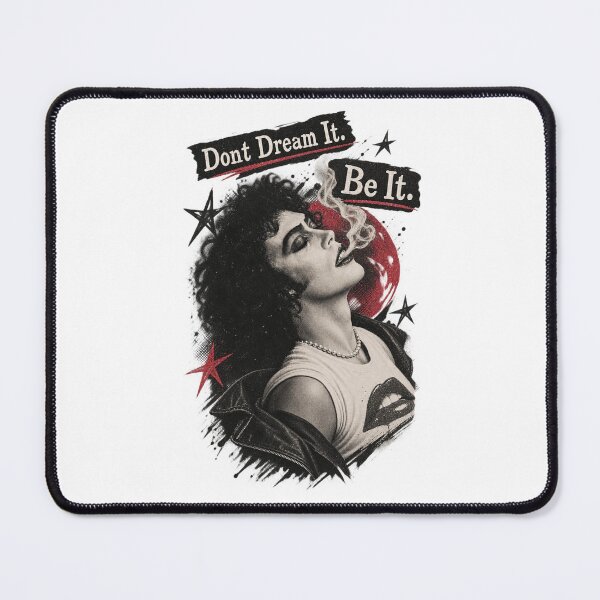 Item preview, Tim Curry Memorial, Rocky Horror designed and sold by CirceRavens.