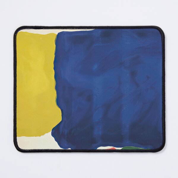 Item preview, Helen Frankenthaler Head of the Meadow designed and sold by DavidSrna.
