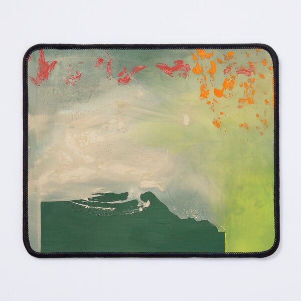 Item preview, Helen Frankenthaler Leprechaun designed and sold by DavidSrna.