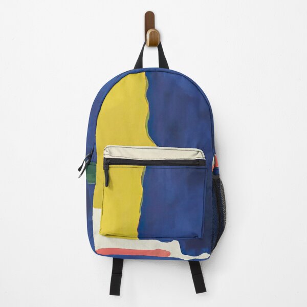 Item preview, Helen Frankenthaler Head of the Meadow designed and sold by DavidSrna.
