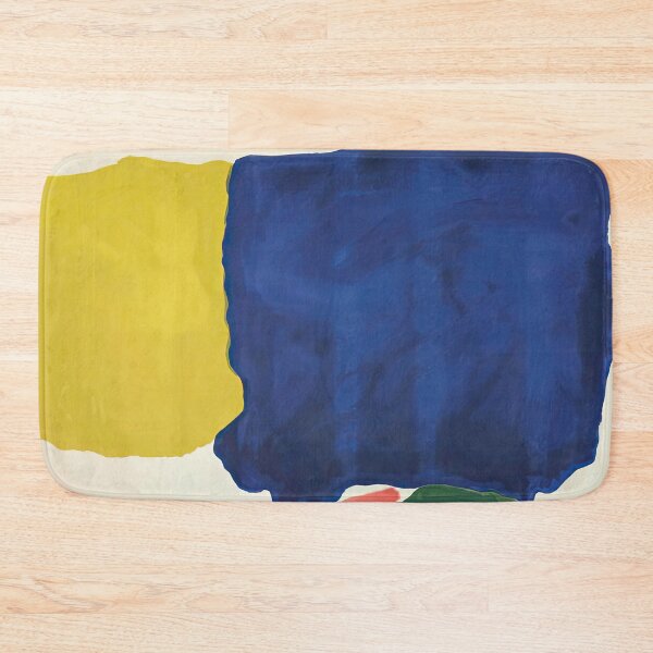 Item preview, Helen Frankenthaler Head of the Meadow designed and sold by DavidSrna.