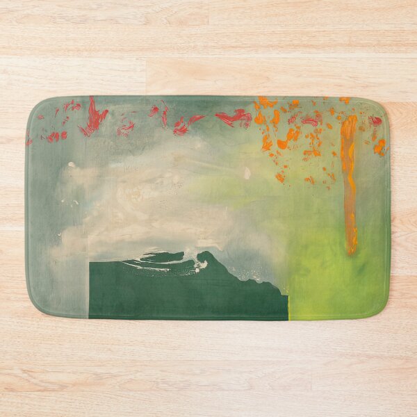 Item preview, Helen Frankenthaler Leprechaun designed and sold by DavidSrna.
