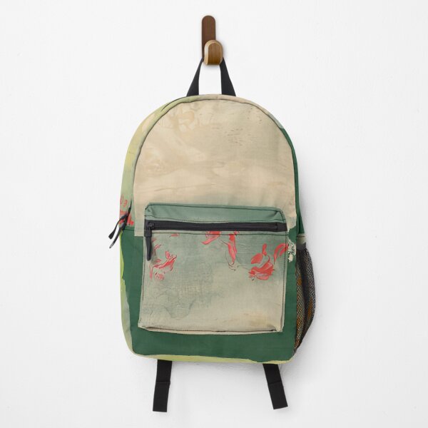 Item preview, Helen Frankenthaler Leprechaun designed and sold by DavidSrna.