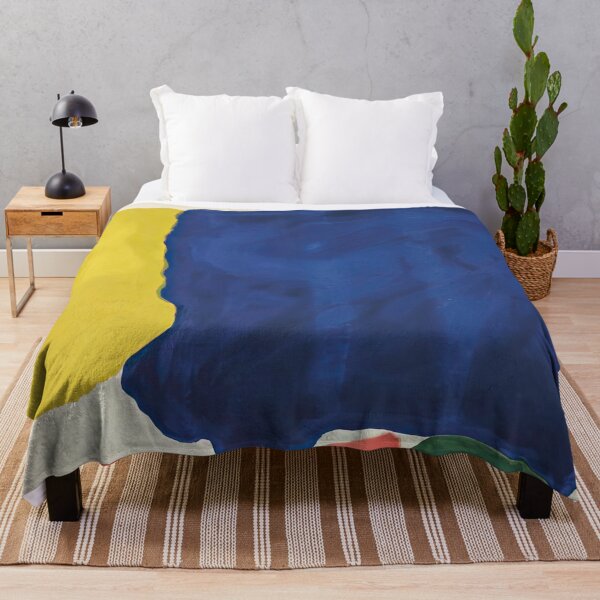 Item preview, Helen Frankenthaler Head of the Meadow designed and sold by DavidSrna.