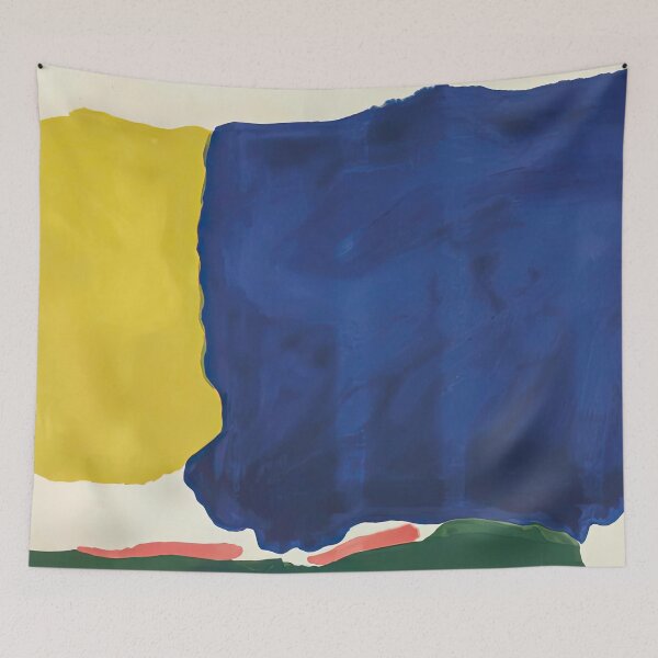 Item preview, Helen Frankenthaler Head of the Meadow designed and sold by DavidSrna.