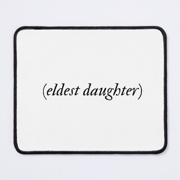 Item preview, Eldest Daughter (Taylor's Version) designed and sold by becca21.