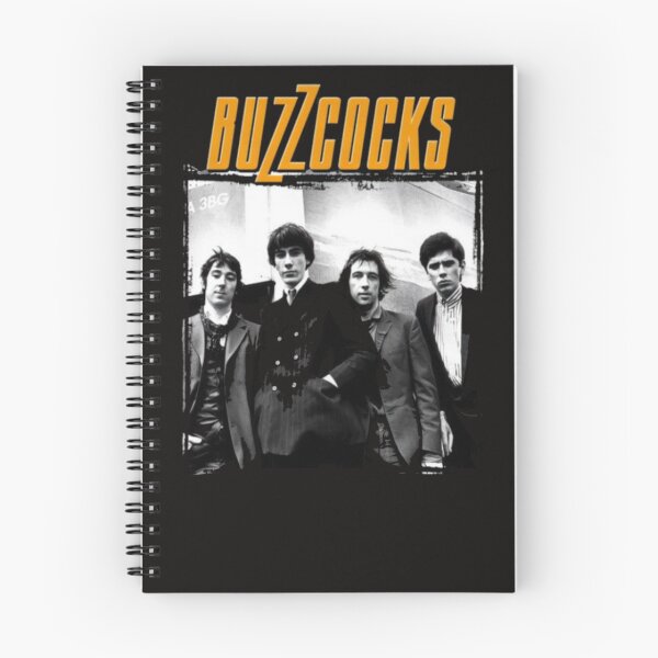 Item preview, Buzzcocks Classic designed and sold by Finexcity.