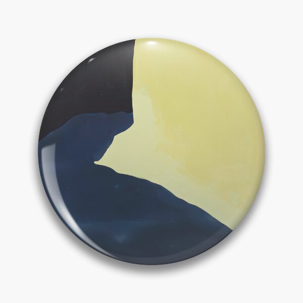 Item preview, Helen Frankenthaler Lunar Table designed and sold by DavidSrna.