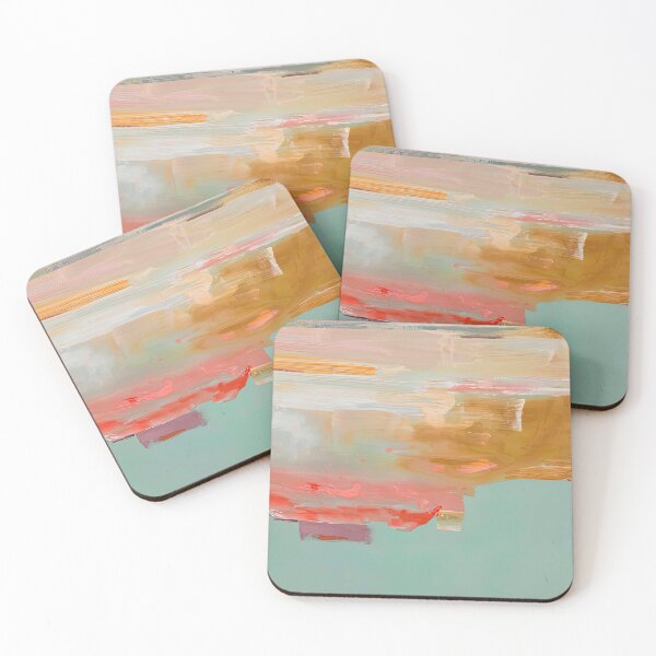 Item preview, Helen Frankenthaler Sea Level designed and sold by DavidSrna.