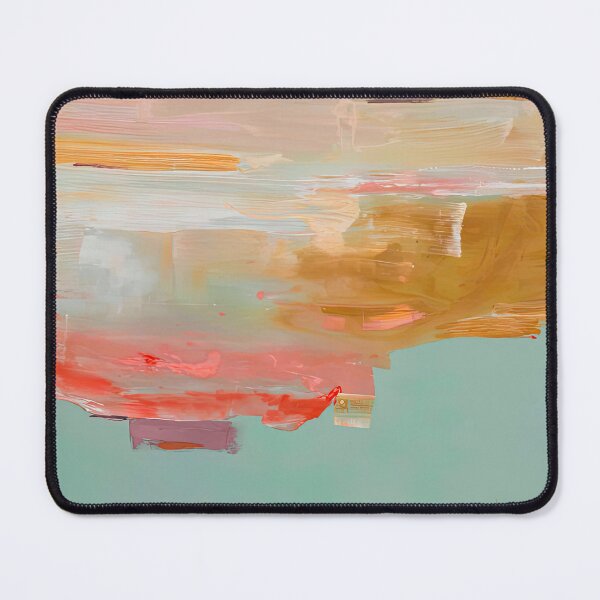 Item preview, Helen Frankenthaler Sea Level designed and sold by DavidSrna.